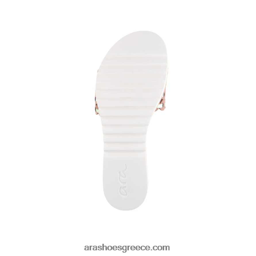 ara Shoes γυναικείο πέδιλο slide amadora 66VNFL496