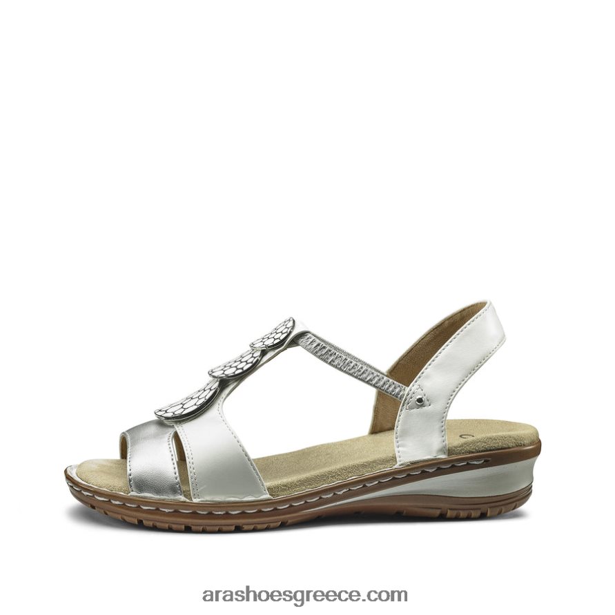 ara Shoes γυναικείο πέδιλο μενταγιόν helaine 66VNFL377