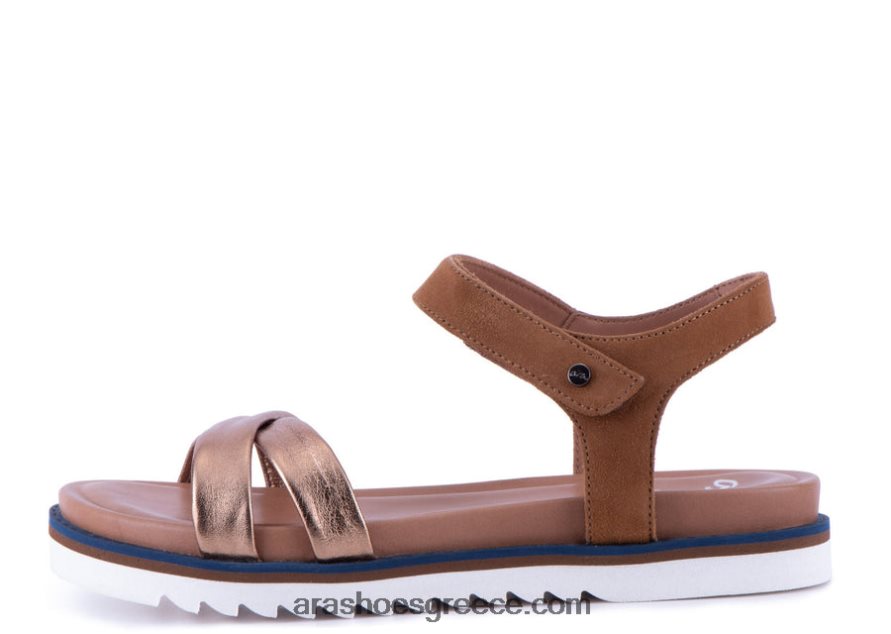 ara Shoes γυναικείο σανδάλι aberdeen 66VNFL384