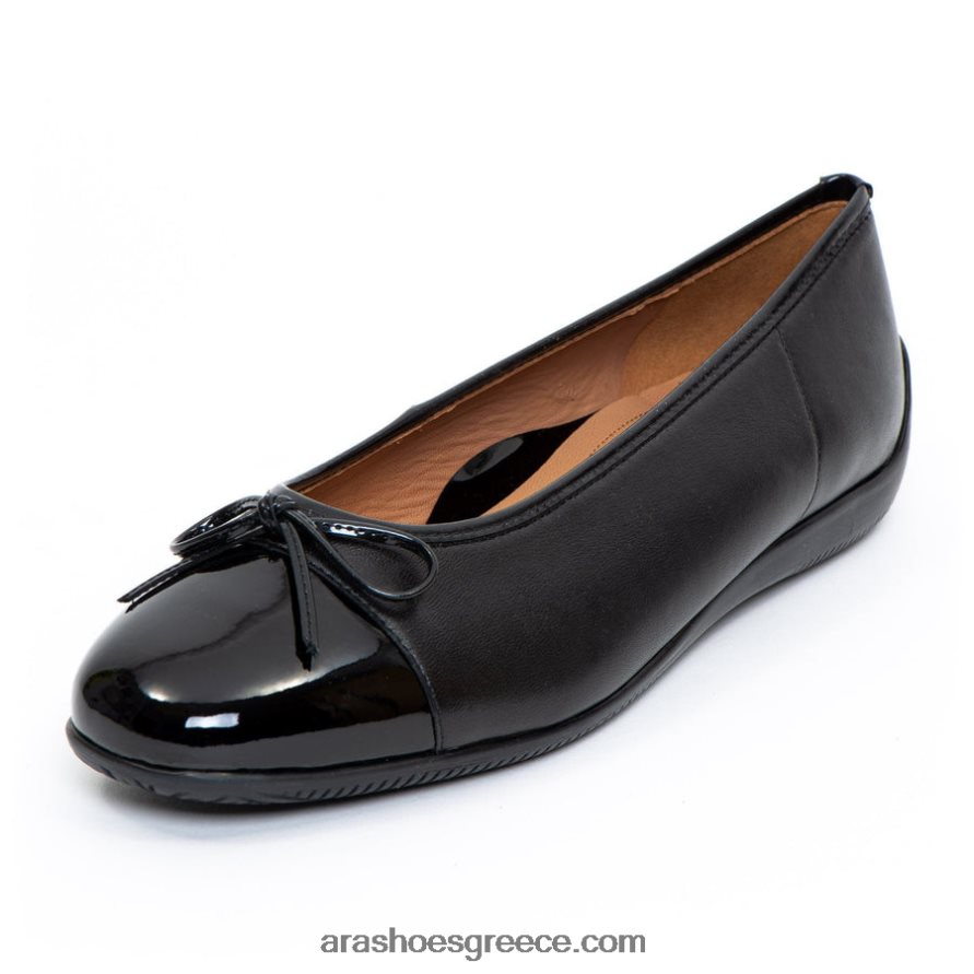 ara Shoes γυναικείο σπορ μπαλέτο bella 66VNFL103