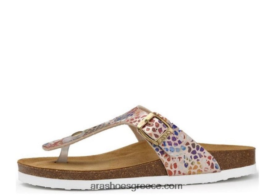 ara Shoes γυναικείο στρινγκ σανδάλι fran 66VNFL262