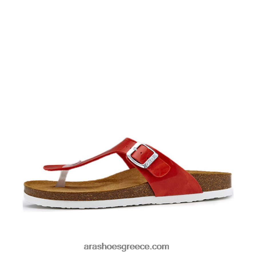 ara Shoes γυναικείο στρινγκ σανδάλι fran 66VNFL262