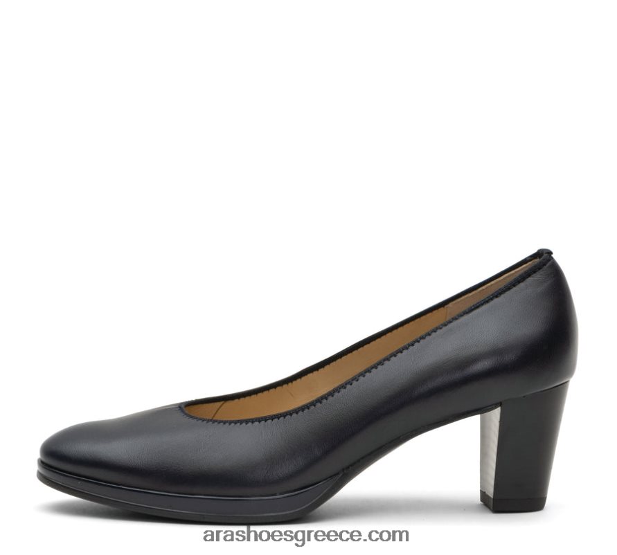 ara Shoes γυναικεια αντλια οφελια (κλασικη) 50mm 66VNFL59