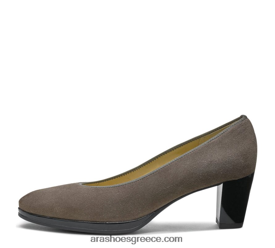 ara Shoes γυναικεια αντλια οφελια (κλασικη) 50mm 66VNFL59