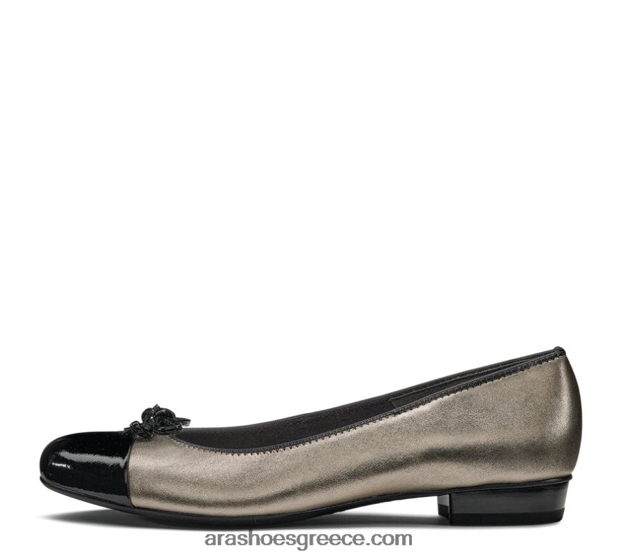 ara Shoes μπαλέτο γυναικείο φιόγκο belinda 66VNFL21