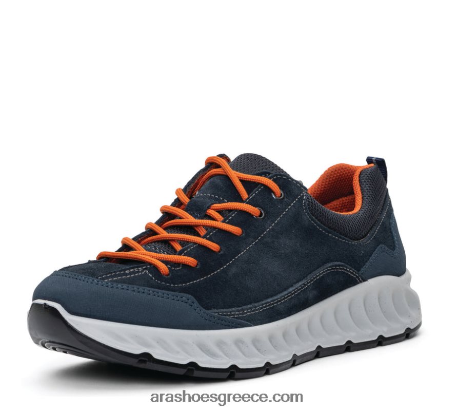 ara Shoes οδοιπόρος με κορδόνια της Πράγας 66VNFL339