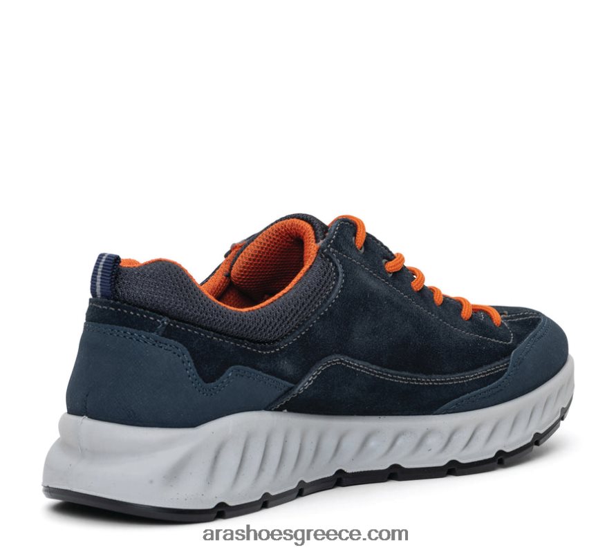 ara Shoes οδοιπόρος με κορδόνια της Πράγας 66VNFL339