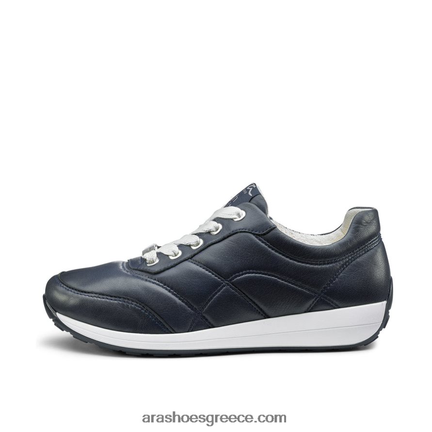ara Shoes ορχιδέα γυναικείο sneaker με κορδόνια 66VNFL431