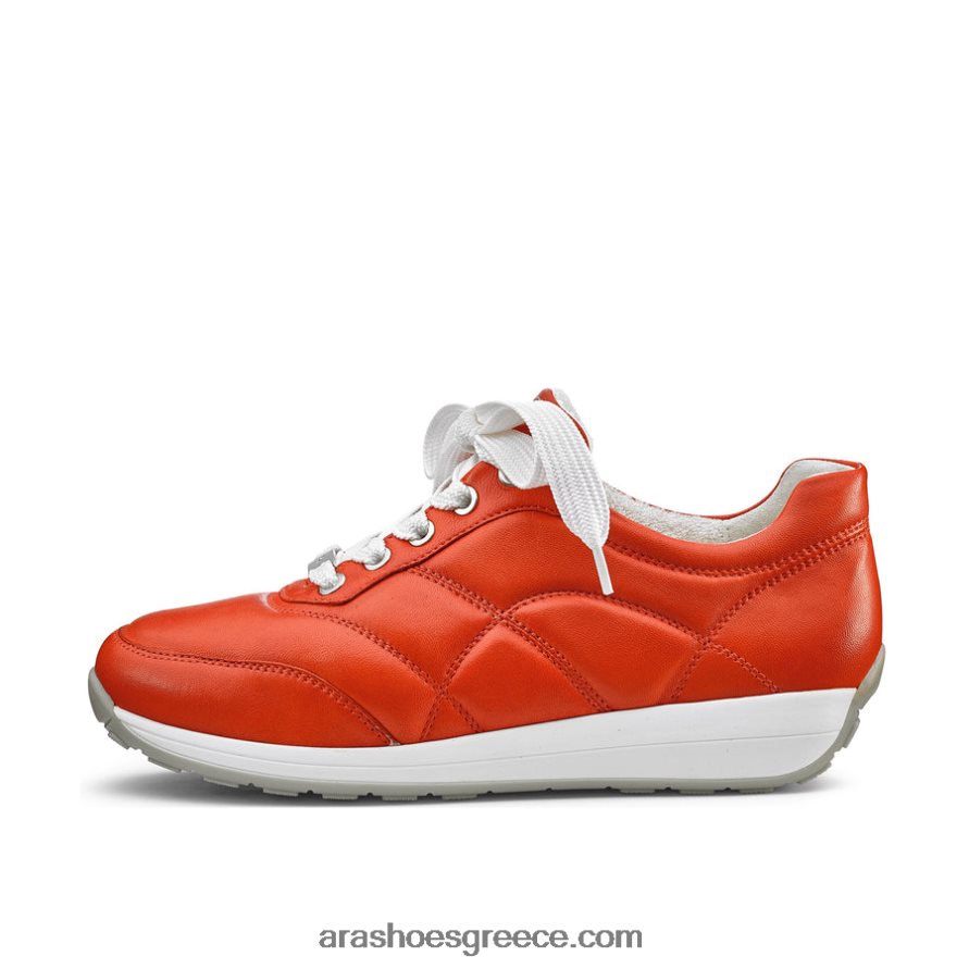 ara Shoes ορχιδέα γυναικείο sneaker με κορδόνια 66VNFL432
