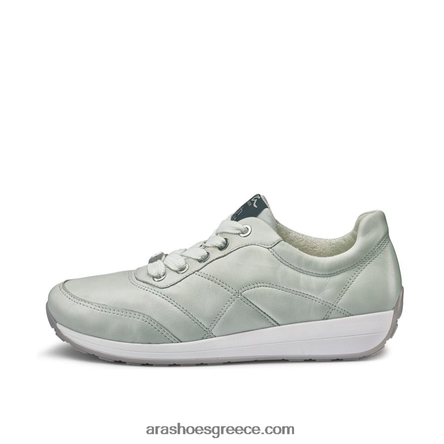 ara Shoes ορχιδέα γυναικείο sneaker με κορδόνια 66VNFL433