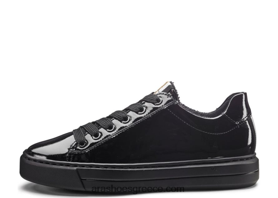 ara Shoes τσάρλεστον γυναικείο sneaker με κορδόνια 66VNFL401