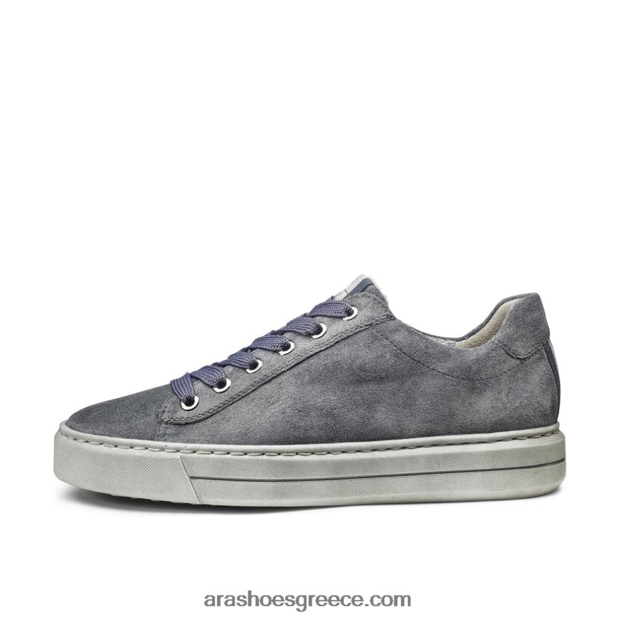 ara Shoes τσάρλεστον γυναικείο sneaker με κορδόνια 66VNFL401
