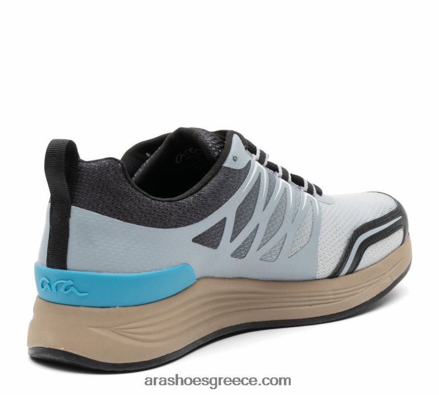 ara Shoes τσέστερ ελαφρύ ανδρικό sneaker με κορδόνια 66VNFL347