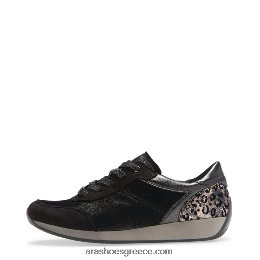 ara Shoes lana γυναικείο sneaker με κορδόνια 66VNFL417