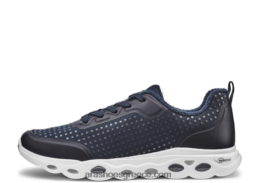 ara Shoes montclair γυναικείο sneaker με κορδόνια Energystep 66VNFL210