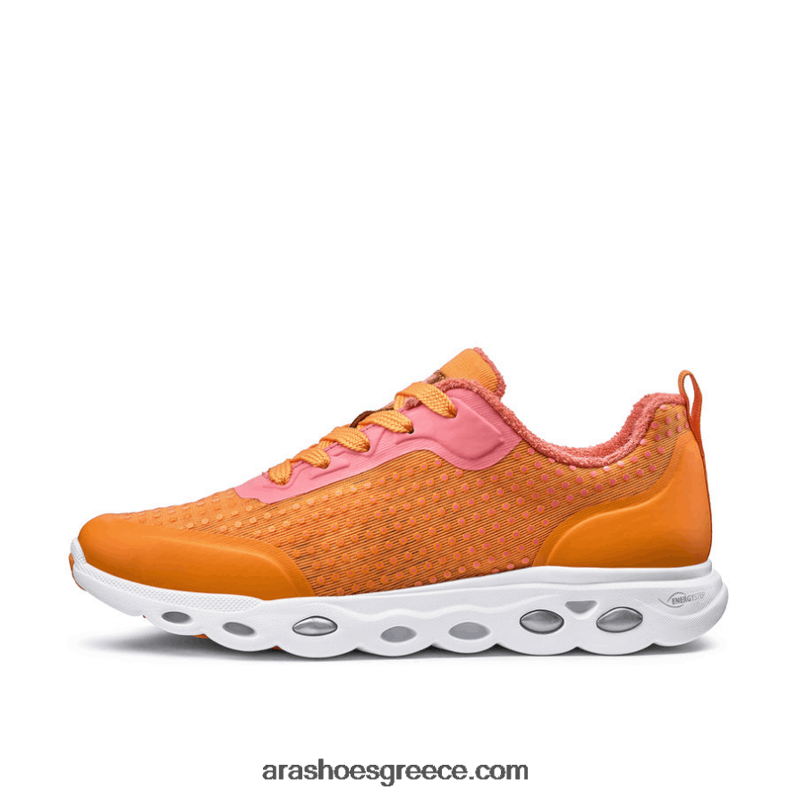 ara Shoes montclair γυναικείο sneaker με κορδόνια Energystep 66VNFL211