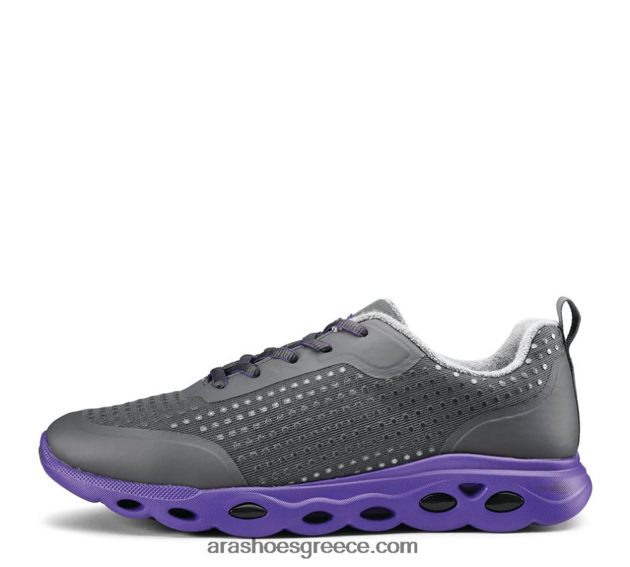 ara Shoes montclair γυναικείο sneaker με κορδόνια Energystep (φθινόπωρο) 66VNFL361