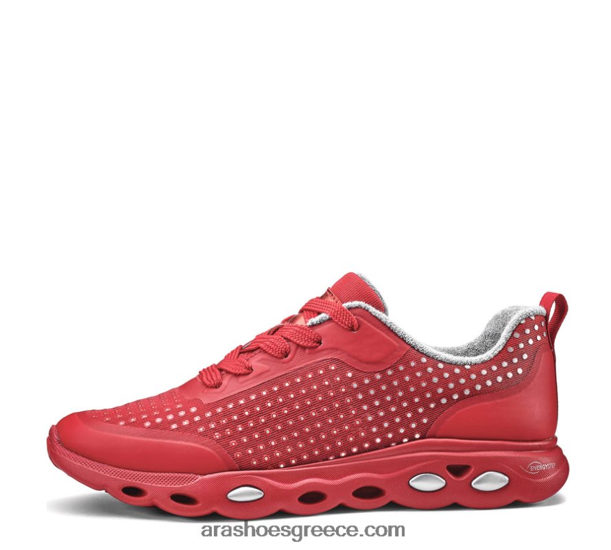 ara Shoes montclair γυναικείο sneaker με κορδόνια Energystep (φθινόπωρο) 66VNFL366