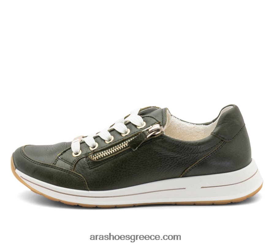 ara Shoes oleanna γυναικείο δαντέλα με φερμουάρ στο πλάι 66VNFL114
