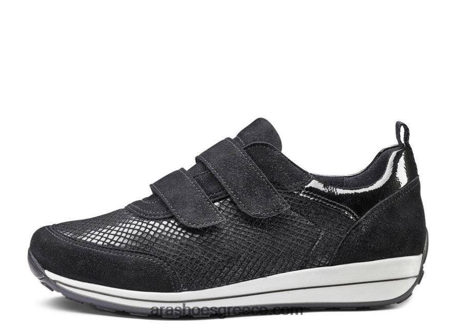 ara Shoes olga γυναικείο sneaker velcro 66VNFL231