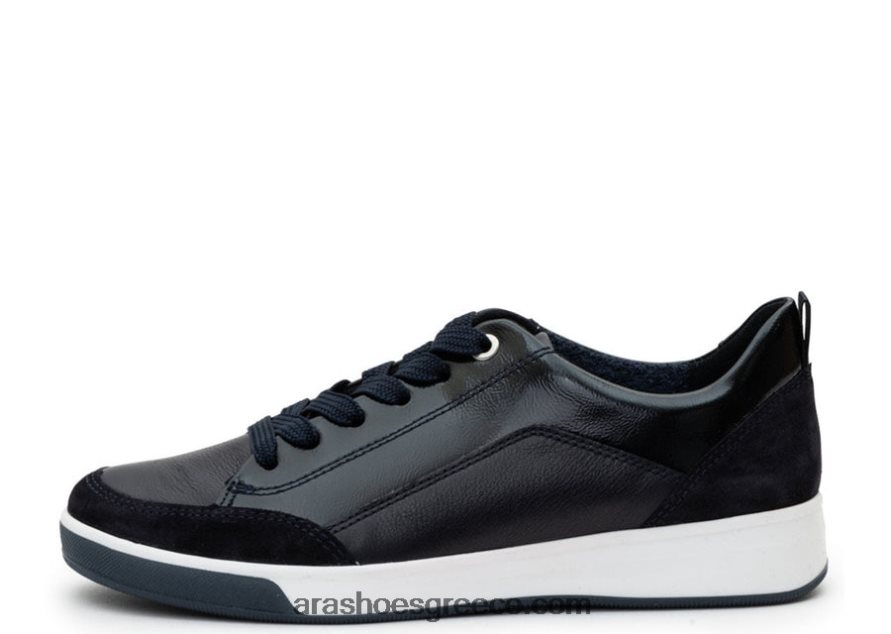 ara Shoes redmond γυναικείο sneaker με κορδόνια 66VNFL183