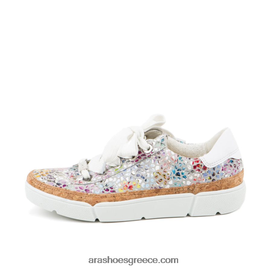 ara Shoes renata γυναικείο sneaker με κορδόνια (άνοιξη) 66VNFL529