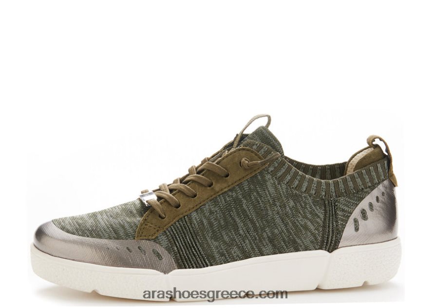 ara Shoes γυναικείο slip-on slip-on sneaker renny 66VNFL467