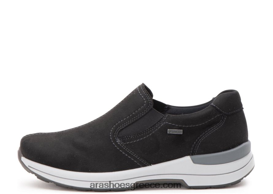 ara Shoes γυναικείο slip-on sneaker gore-tex norwalk 66VNFL218