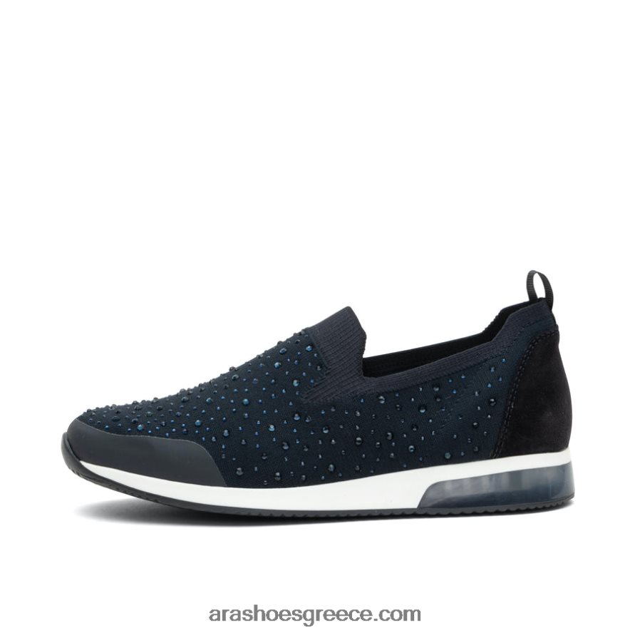 ara Shoes γυναικείο slip-on sneaker layton 66VNFL189