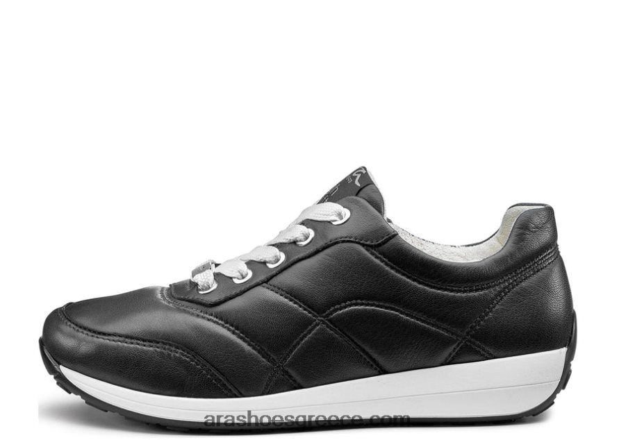 ara Shoes ορχιδέα γυναικείο sneaker με κορδόνια 66VNFL431