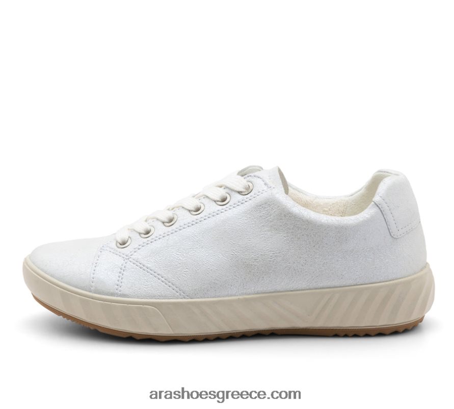 ara Shoes γυναικείο sneaker με κορδόνια alexandria 66VNFL171