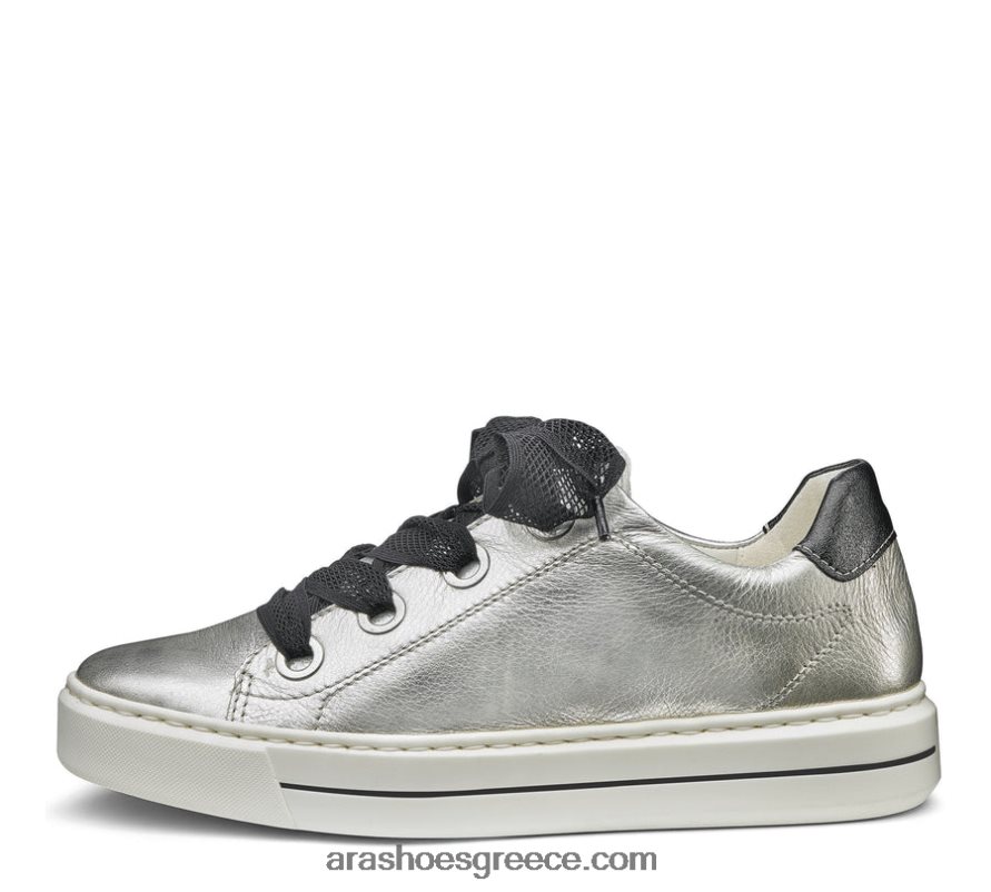 ara Shoes γυναικείο sneaker με κορδόνια charly (τελική πώληση) 66VNFL539