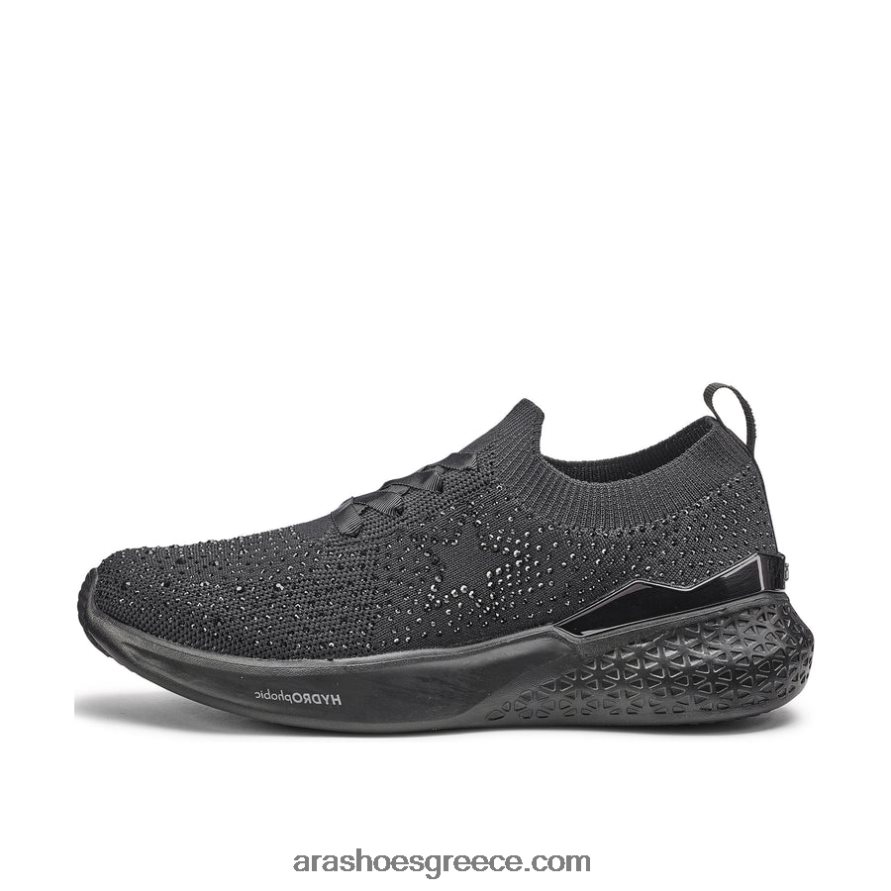 ara Shoes γυναικείο sneaker από δαντέλα monticello, ανθεκτικό στις καιρικές συνθήκες 66VNFL215