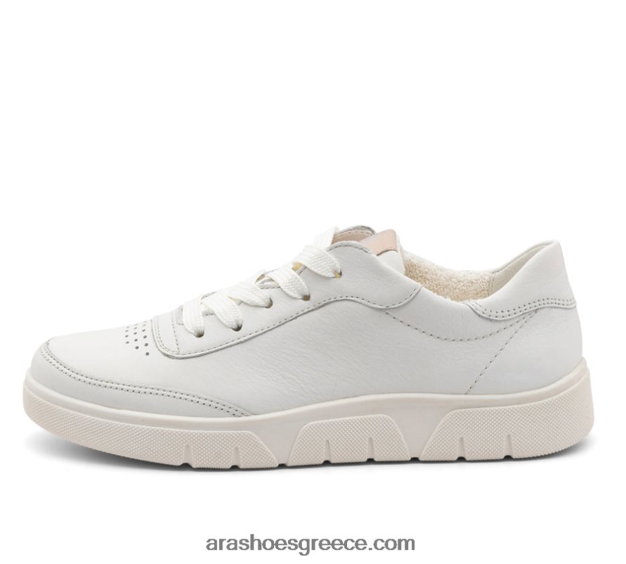 ara Shoes γυναικείο sneaker rome με κορδόνια 66VNFL109