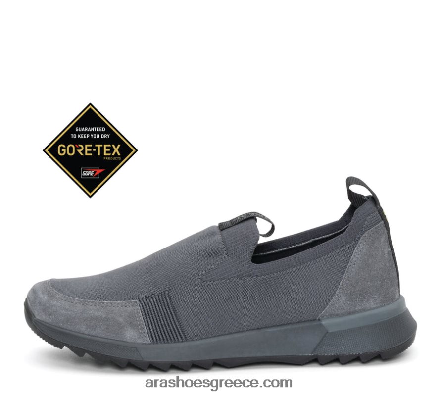 ara Shoes veronica γυναικείο slip-on sneaker gore-tex 66VNFL133