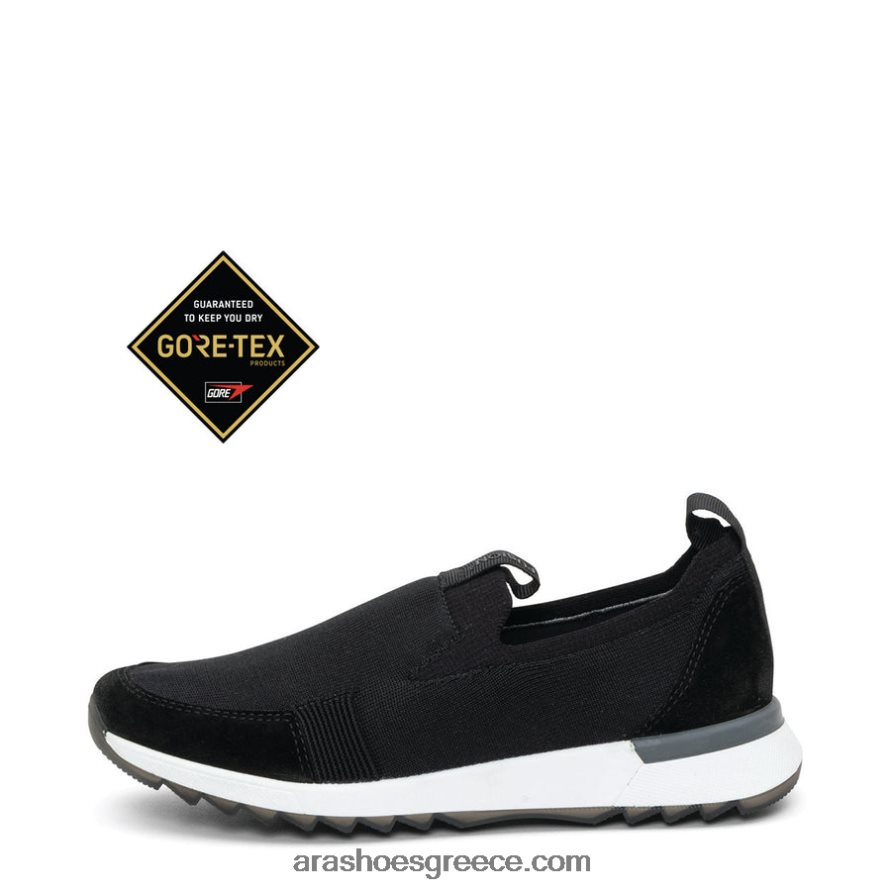 ara Shoes veronica γυναικείο slip-on sneaker gore-tex 66VNFL134