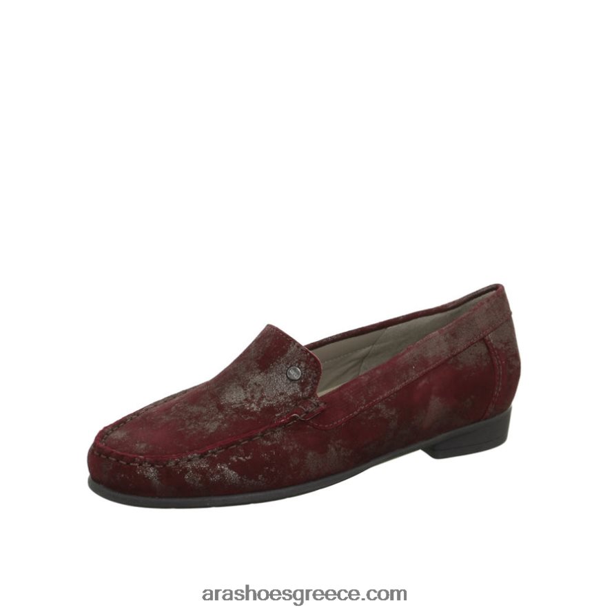 ara Shoes barb γυναικείο loafer 66VNFL423