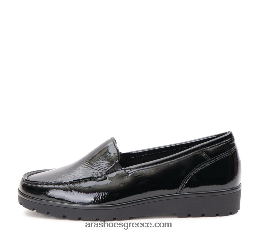 γυναίκες ara Shoes dewitt wedge loafer 66VNFL96