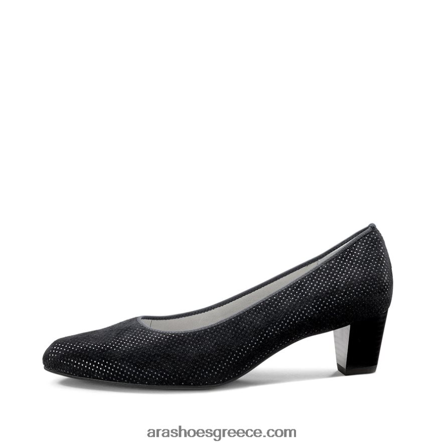 ara Shoes γυναικεία αντλία kelly 45mm 66VNFL49