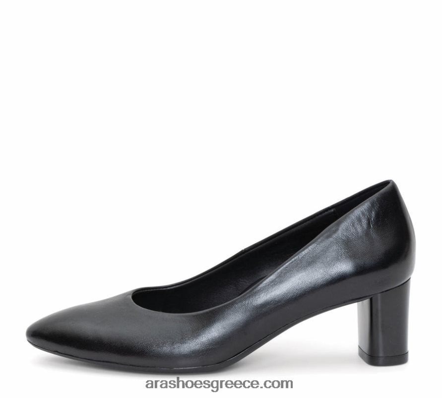 ara Shoes lancashire γυναικεία αντλία 50mm 66VNFL24