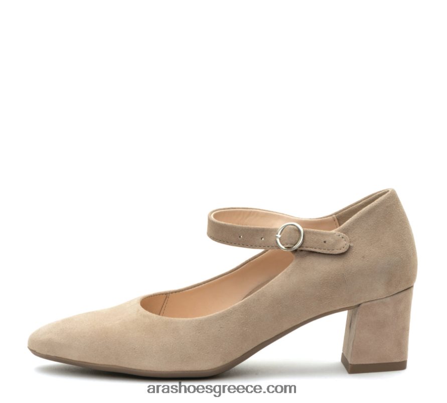 ara Shoes lynden γυναικεία αντλία mary jane 50mm (πώληση) 66VNFL371