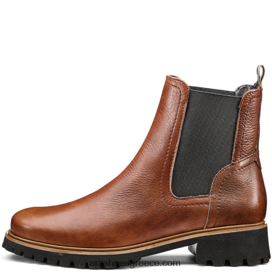 ara Shoes Γυναικεία ελαφριά γυναικεία σόλα τσέλσι του Ντιτρόιτ 66VNFL412