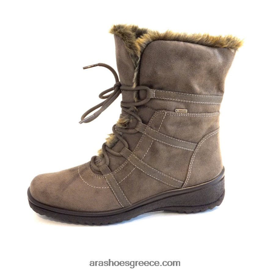 ara Shoes magaly γυναικεία μπότα gore-tex ανθεκτική στις καιρικές συνθήκες 66VNFL391