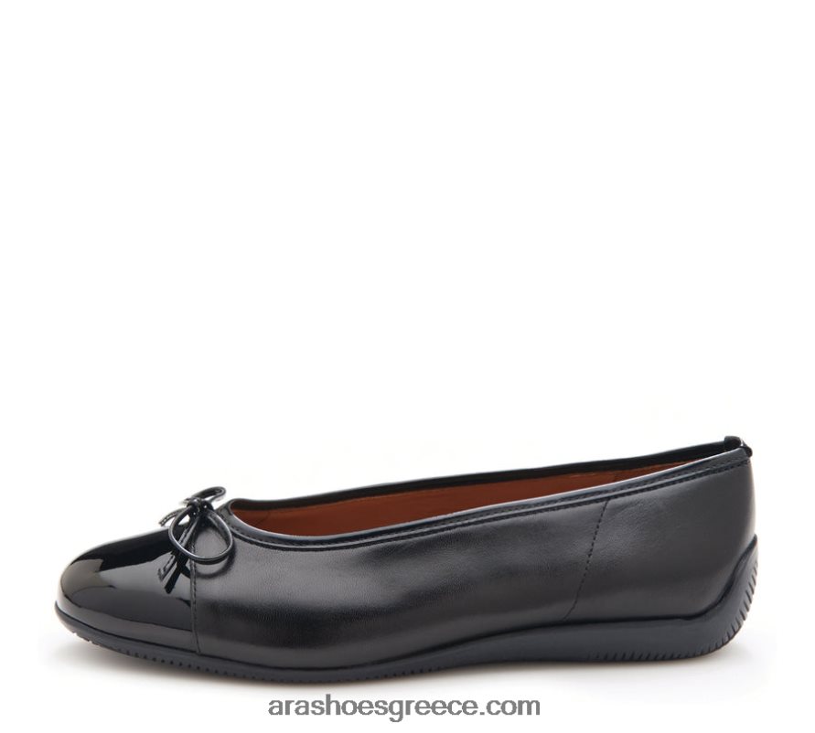ara Shoes γυναικείο σπορ μπαλέτο bella 66VNFL103