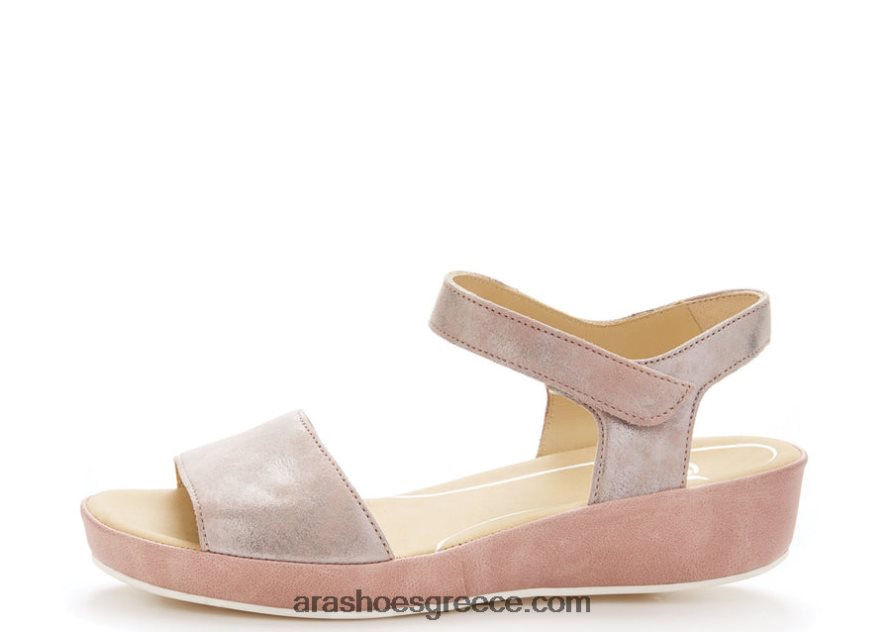 ara Shoes γυναικείο πέδιλο catalina wedge 66VNFL386