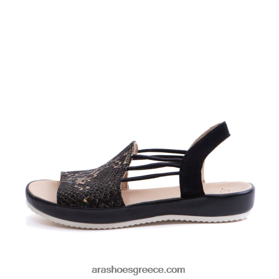 ara Shoes dana γυναικείο πέδιλο λουράκι πλάτης 66VNFL445