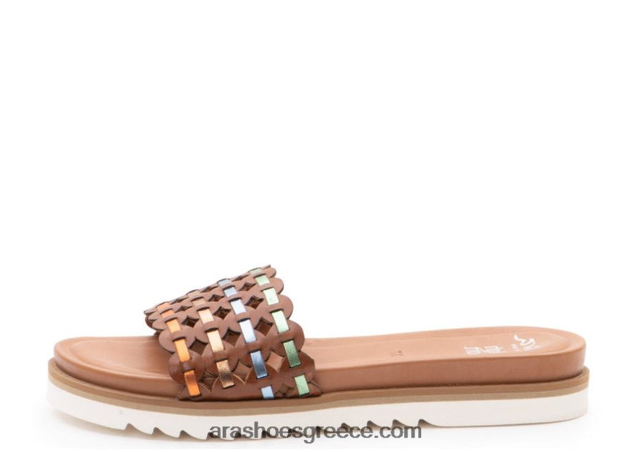 ara Shoes γυναικείο πέδιλο slide amadora 66VNFL496