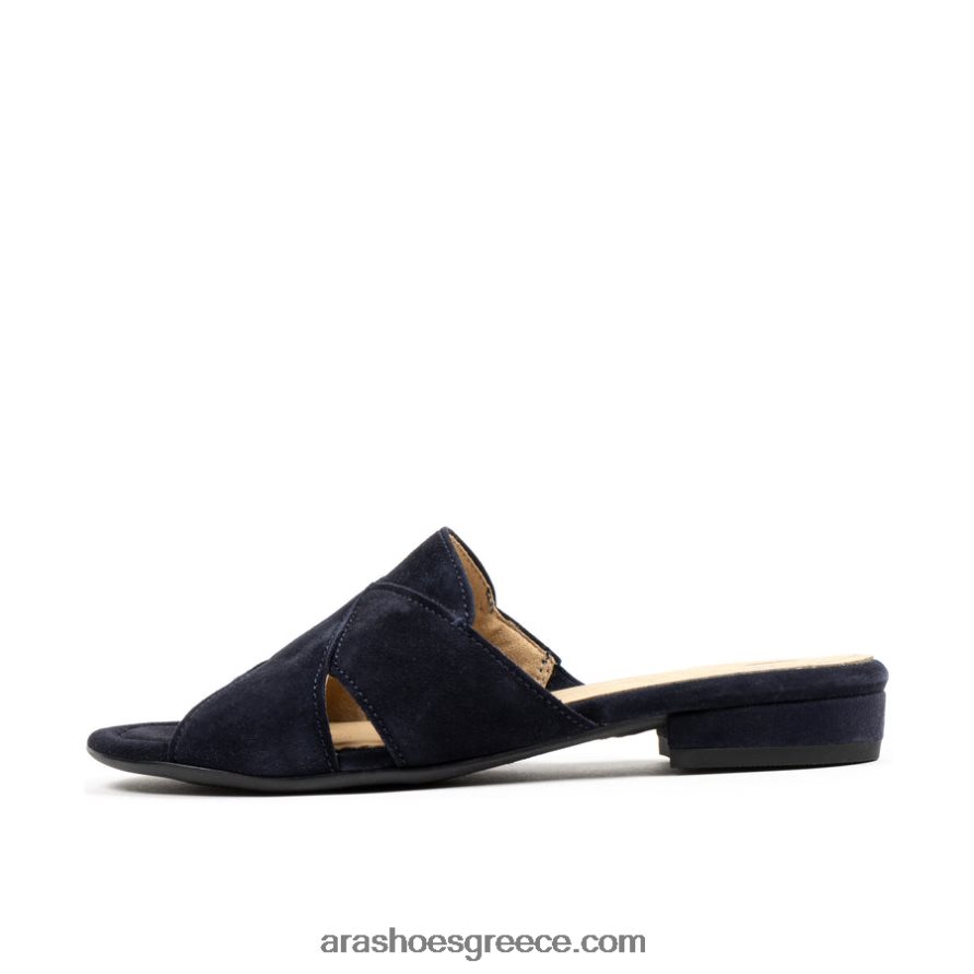 ara Shoes val γυναικείο πέδιλο slide 66VNFL380