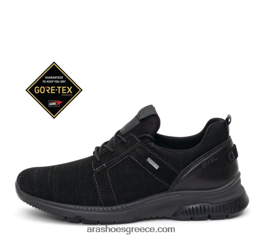 ara Shoes ανδρικό sneaker gore-tex morris 66VNFL329