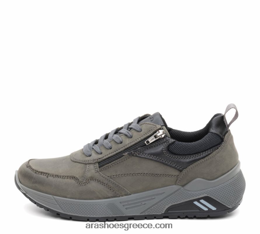 ara Shoes ανδρικό αθλητικό sneaker με κορδόνια novato 66VNFL344